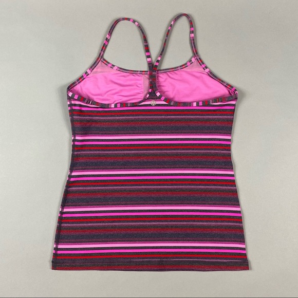 Lululemon Tank Size 10 - Picture 2 of 6